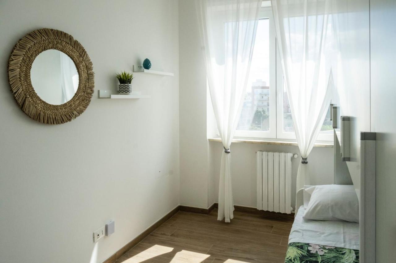 Casa Di Domy Монополи Экстерьер фото